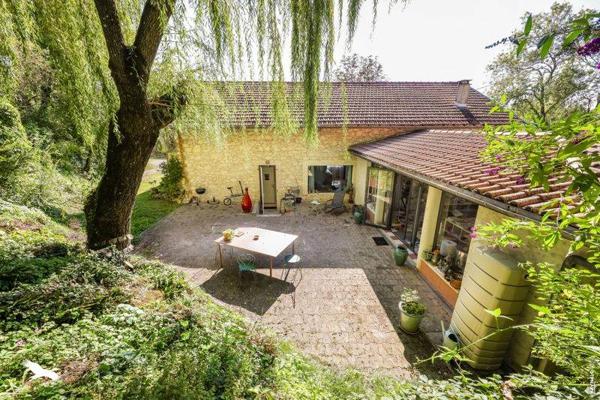 Maison à vendre |  Cahuzac-sur-Vère |  9 pièces | 224 m²