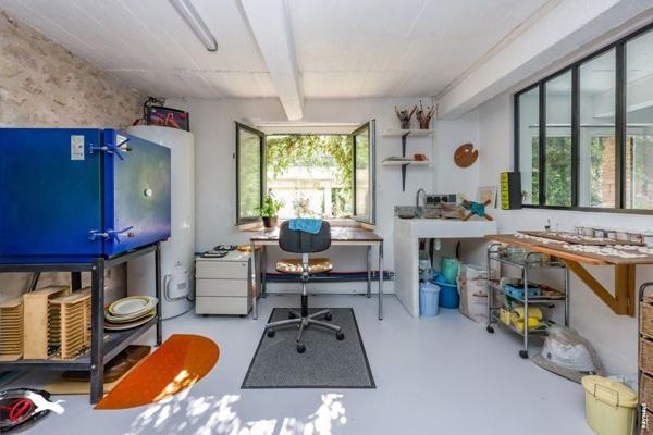 Maison à vendre |  Cahuzac-sur-Vère |  9 pièces | 224 m²