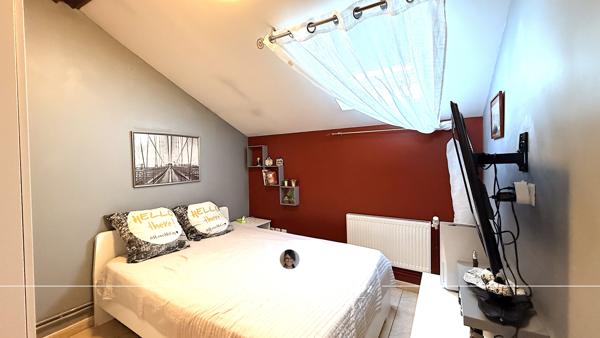 Maison
         5 pièces
        - 123 m² Bien prestige 510 000 € *