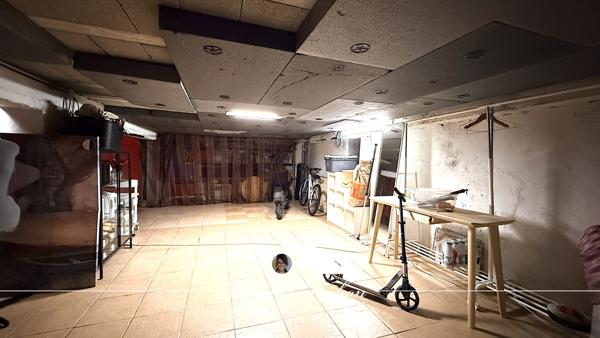 Maison
         5 pièces
        - 123 m² Bien prestige 510 000 € *