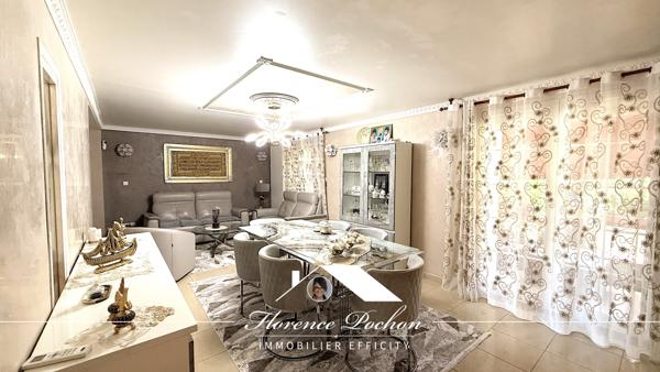 Maison
         5 pièces
        - 123 m² Bien prestige 510 000 € *