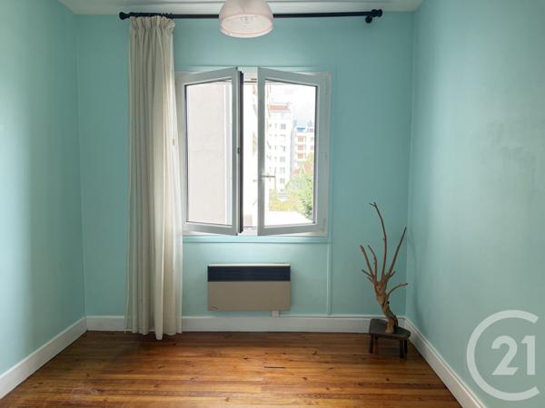 Appartement F4 à vendre  4 pièces - 69,52 m2 GRENOBLE - 38