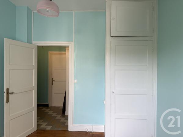 Appartement F4 à vendre  4 pièces - 69,52 m2 GRENOBLE - 38