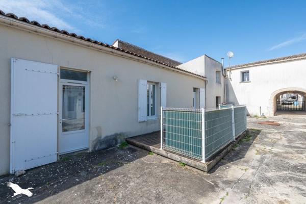 Immeuble à vendre |  Marennes |  231 m²