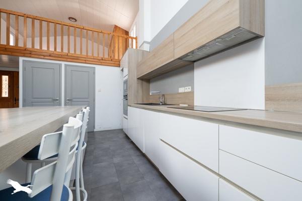 Immeuble à vendre |  Marennes |  231 m²