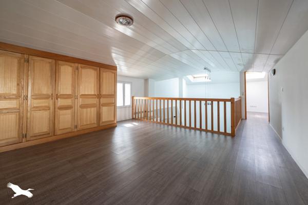 Immeuble à vendre |  Marennes |  231 m²