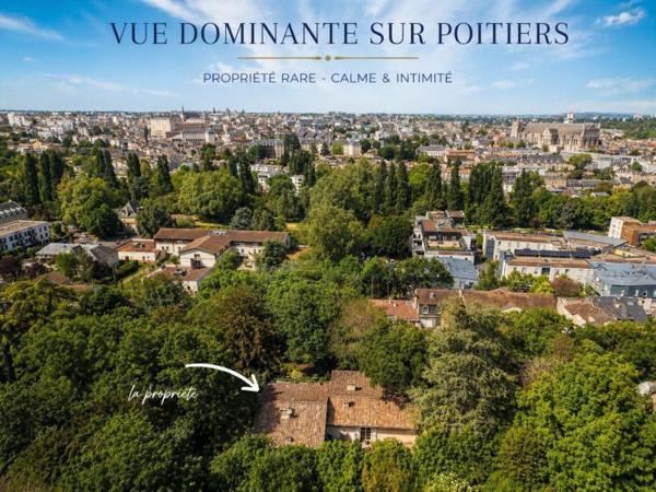 Vente / Maison