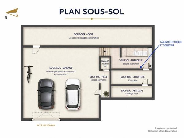 Vente / Maison