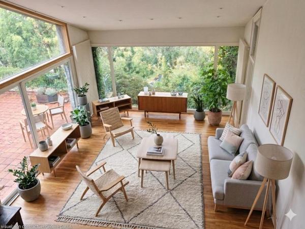 Vente / Maison