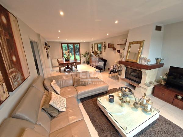 Maison Montigny Les Cormeilles 6 pièces