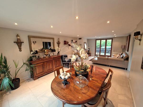 Maison Montigny Les Cormeilles 6 pièces