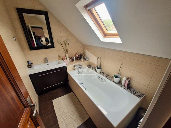 Maison Montigny Les Cormeilles 6 pièces