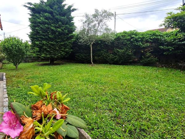 Maison Montigny Les Cormeilles 6 pièces