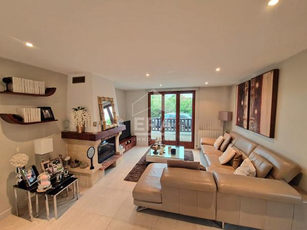 Maison Montigny Les Cormeilles 6 pièces