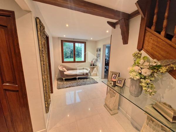 Maison Montigny Les Cormeilles 6 pièces