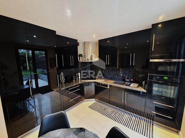 Maison Montigny Les Cormeilles 6 pièces