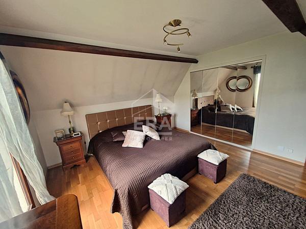 Maison Montigny Les Cormeilles 6 pièces