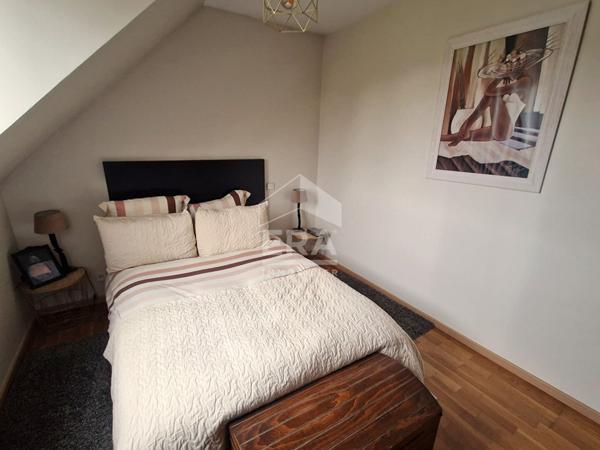 Maison Montigny Les Cormeilles 6 pièces