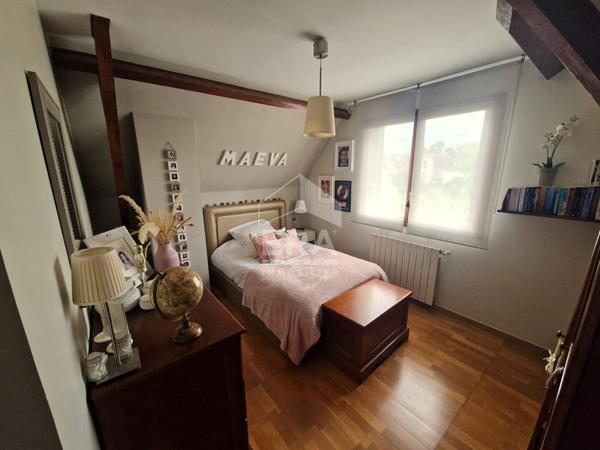 Maison Montigny Les Cormeilles 6 pièces