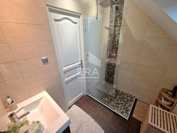 Maison Montigny Les Cormeilles 6 pièces