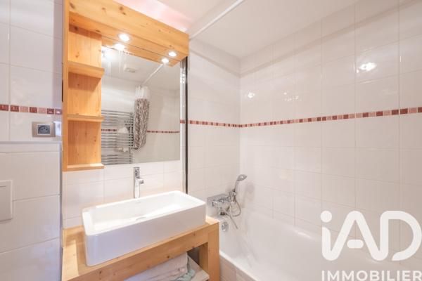 Appartement à vendre 4 pièces 75 m² Huez
