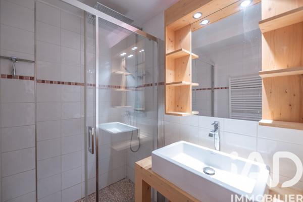 Appartement à vendre 4 pièces 75 m² Huez