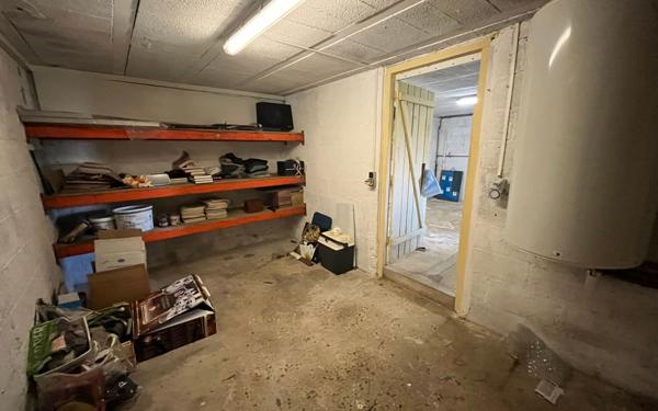 Maison à vendre    3 pièces •  Rozay-en-Brie