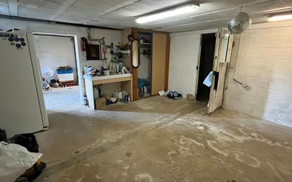 Maison à vendre    3 pièces •  Rozay-en-Brie