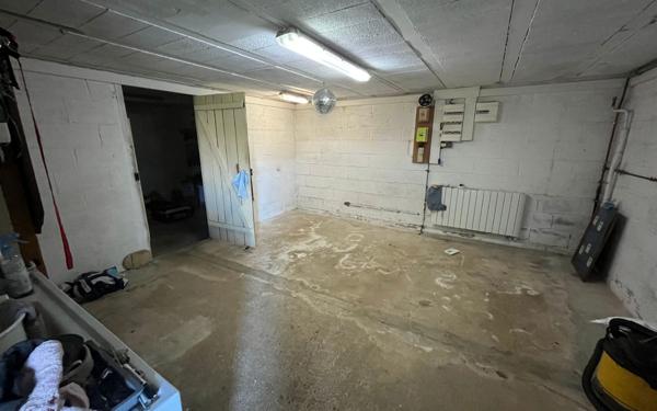 Maison à vendre    3 pièces •  Rozay-en-Brie