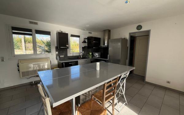 Maison à vendre    3 pièces •  Rozay-en-Brie