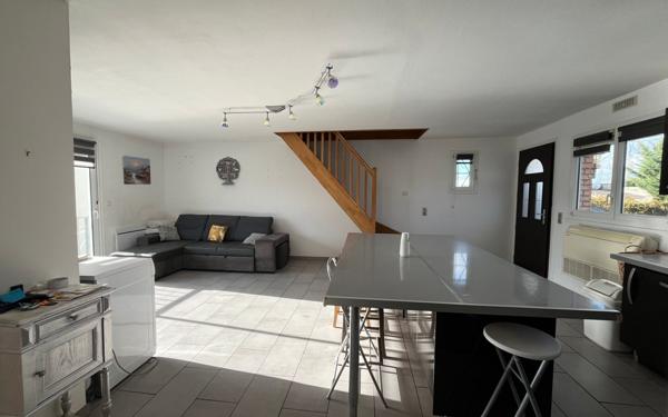 Maison à vendre    3 pièces •  Rozay-en-Brie