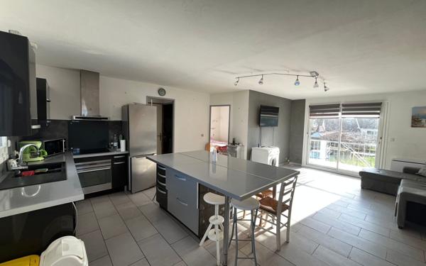 Maison à vendre    3 pièces •  Rozay-en-Brie