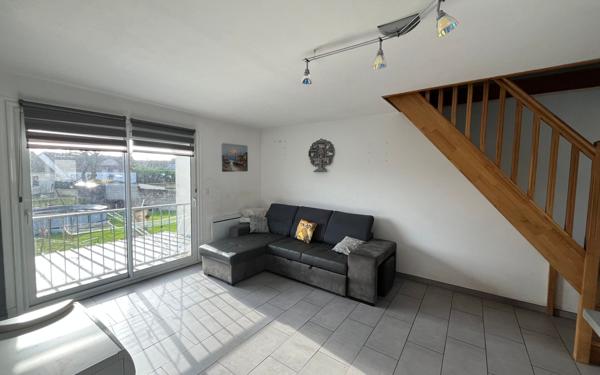 Maison à vendre    3 pièces •  Rozay-en-Brie