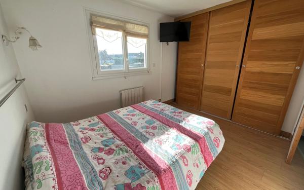 Maison à vendre    3 pièces •  Rozay-en-Brie