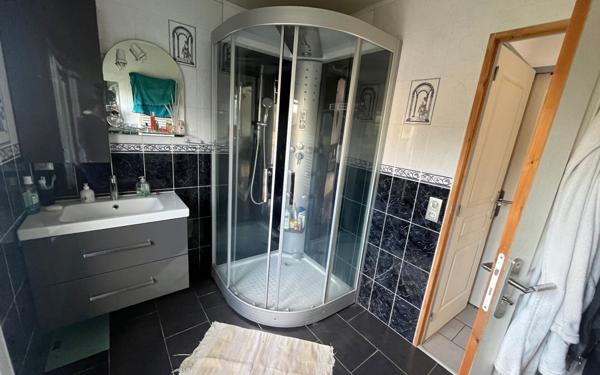 Maison à vendre    3 pièces •  Rozay-en-Brie