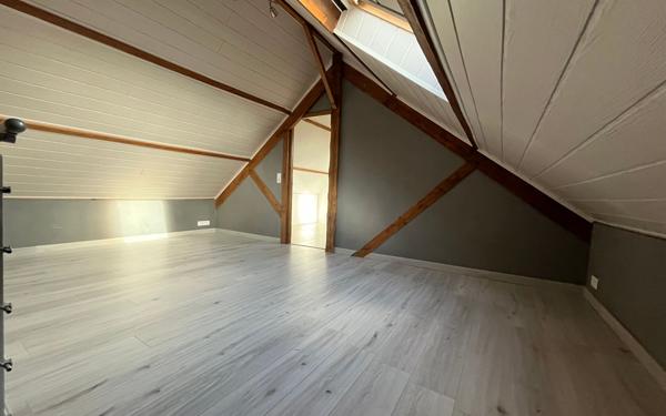 Maison à vendre    3 pièces •  Rozay-en-Brie