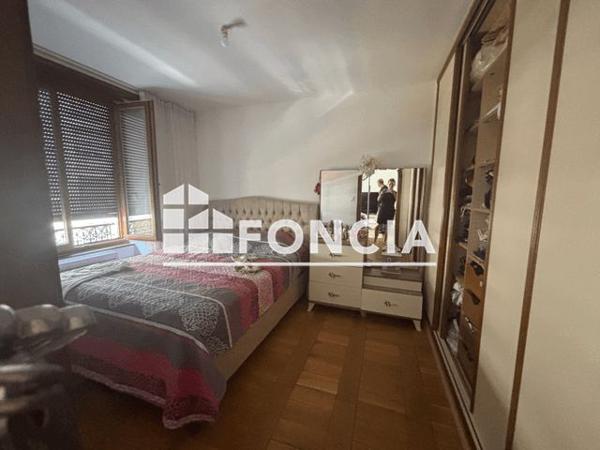 À vendre Immeuble 176 m² - Mulhouse 68100