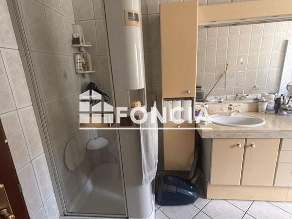 À vendre Immeuble 176 m² - Mulhouse 68100