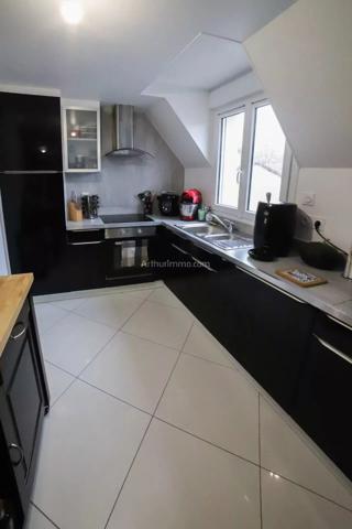 Vente Immeuble 16 pièces 368 m2 à Reims