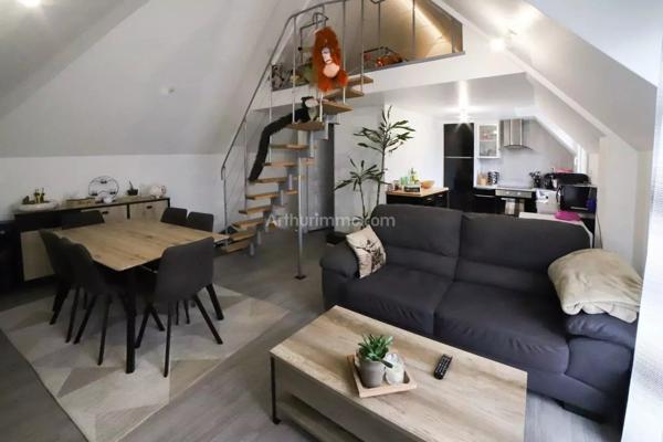 Vente Immeuble 16 pièces 368 m2 à Reims