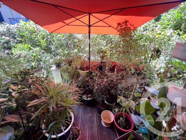 Appartement F2 à vendre  2 pièces - 40,15 m2 CUGNAUX - 31