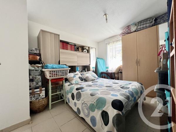 Appartement F2 à vendre  2 pièces - 40,15 m2 CUGNAUX - 31