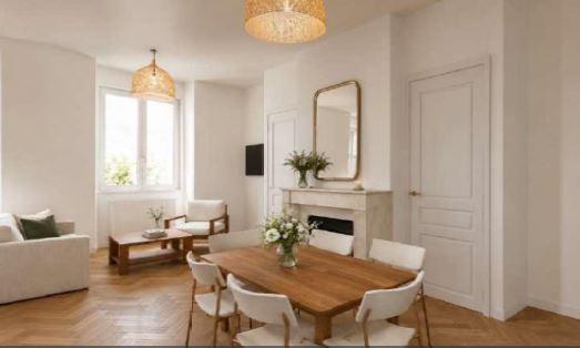 Appartement
         2 pièces
        - 38 m² 169 000 € *