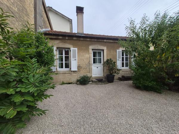 Demeure à vendre 12 pièces POLIGNY (39)