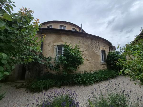 Demeure à vendre 12 pièces POLIGNY (39)