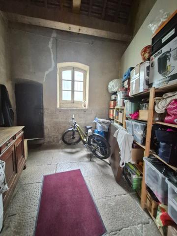 Demeure à vendre 12 pièces POLIGNY (39)