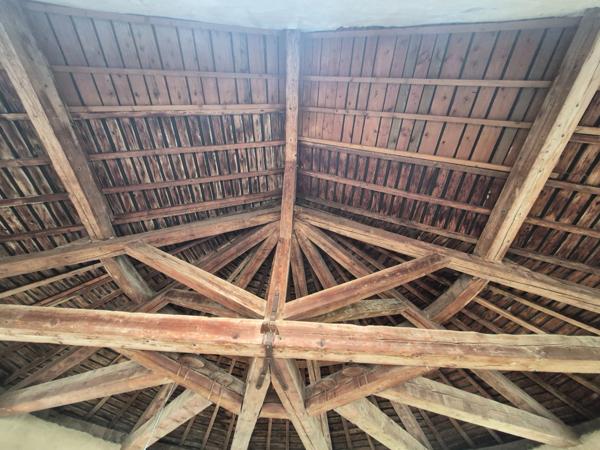 Demeure à vendre 12 pièces POLIGNY (39)