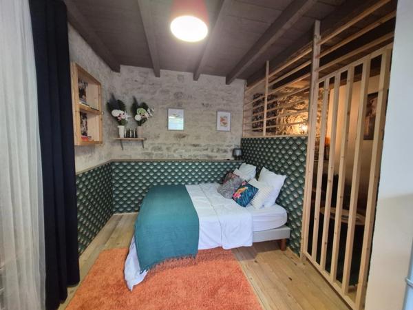 Demeure à vendre 12 pièces POLIGNY (39)