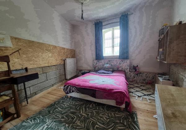 Demeure à vendre 12 pièces POLIGNY (39)