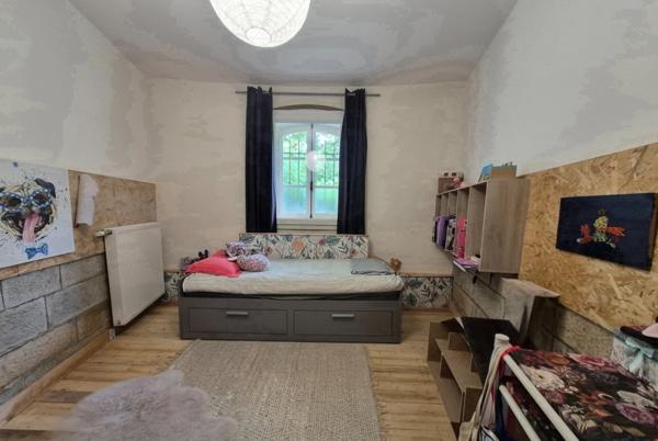 Demeure à vendre 12 pièces POLIGNY (39)